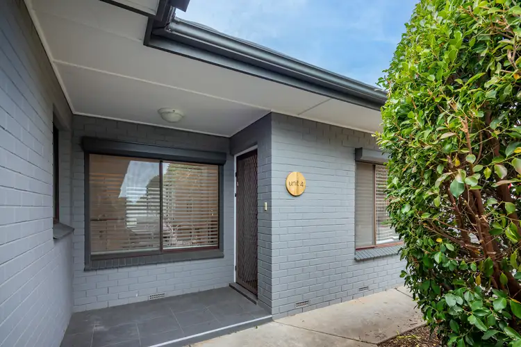 4/318 Glynburn Road, Kensington Gardens SA 5068
