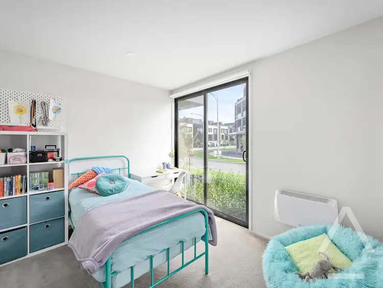Sixth view of Homely townhouse listing, 42 Mills Boulevard, Alphington VIC 3078