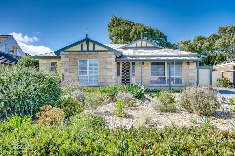49 Rapid Drive, Mccracken SA 5211