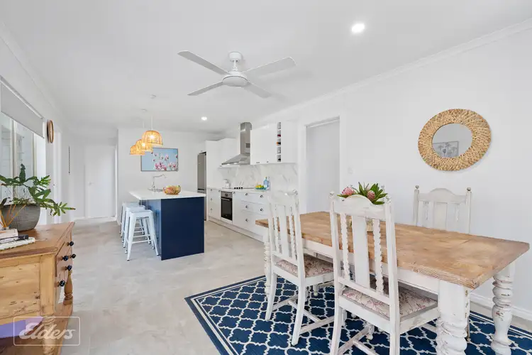 Third view of Homely house listing, 49 Rapid Drive, Mccracken SA 5211