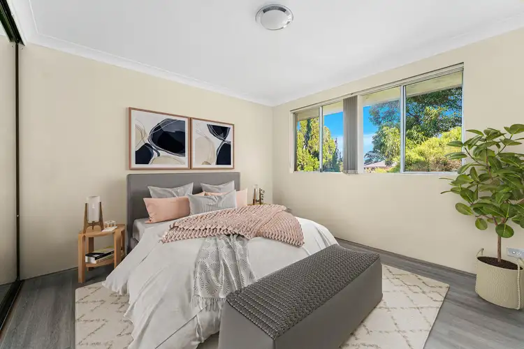 Third view of Homely apartment listing, 43/113-125 Karimbla Road, Miranda NSW 2228