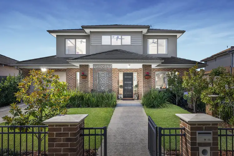Main view of Homely unit listing, 1/24 Park Street, Pascoe Vale VIC 3044