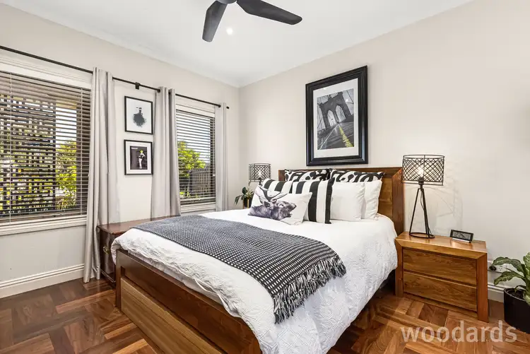 Second view of Homely unit listing, 1/24 Park Street, Pascoe Vale VIC 3044