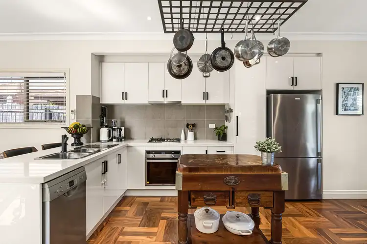 Fourth view of Homely unit listing, 1/24 Park Street, Pascoe Vale VIC 3044