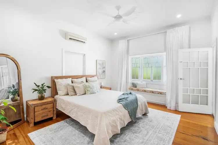 Fifth view of Homely house listing, 61 Digger Street, Cairns North QLD 4870