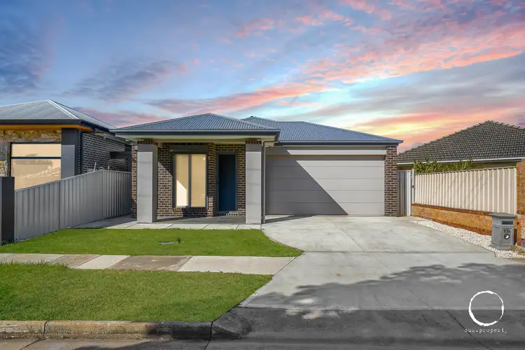 Second view of Homely house listing, 17A Tyrie Avenue, Findon SA 5023