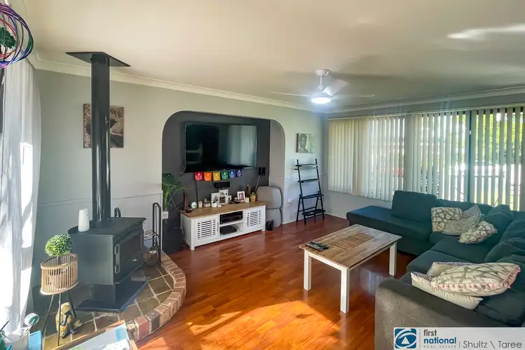 Second view of Homely house listing, 4 Talawong Drive, Taree NSW 2430