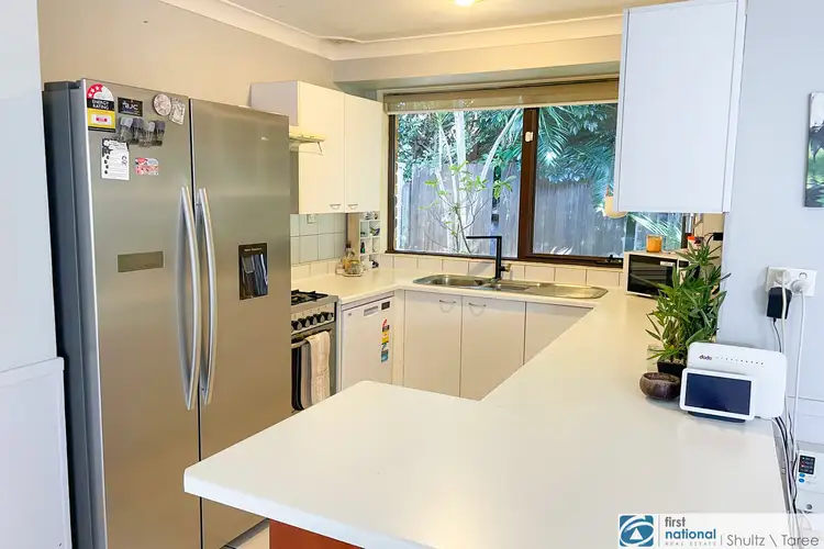 Third view of Homely house listing, 4 Talawong Drive, Taree NSW 2430