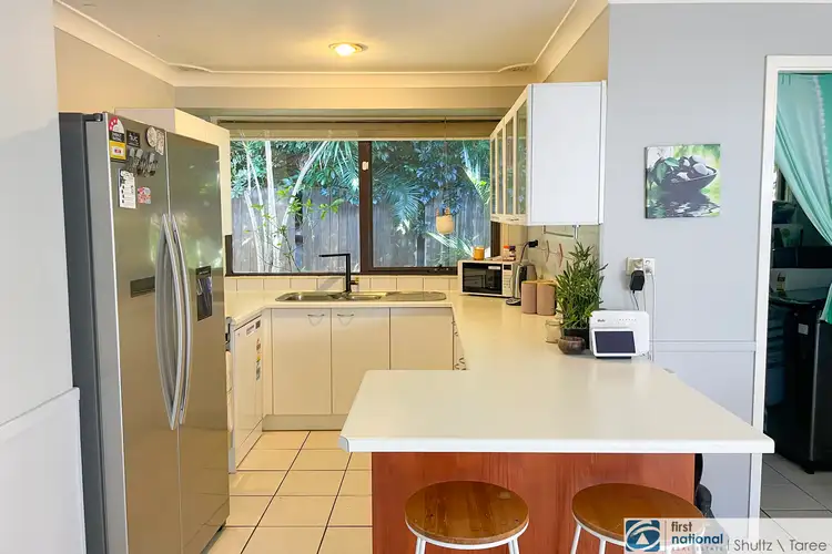 Fourth view of Homely house listing, 4 Talawong Drive, Taree NSW 2430
