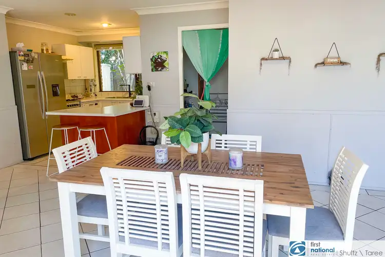 Fifth view of Homely house listing, 4 Talawong Drive, Taree NSW 2430