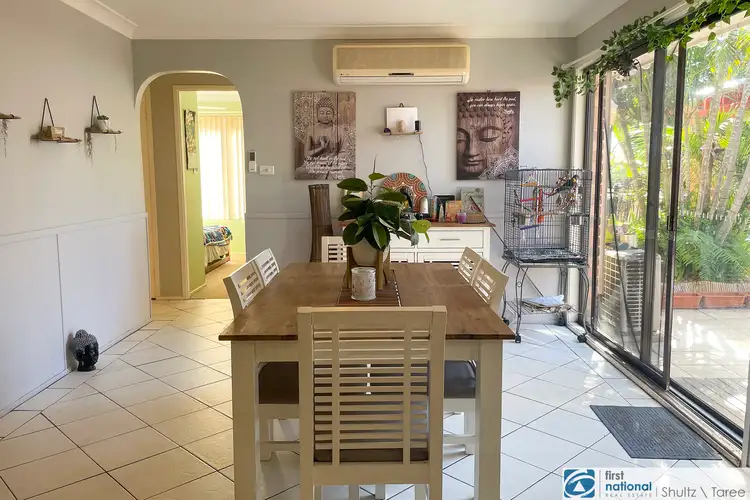 Sixth view of Homely house listing, 4 Talawong Drive, Taree NSW 2430