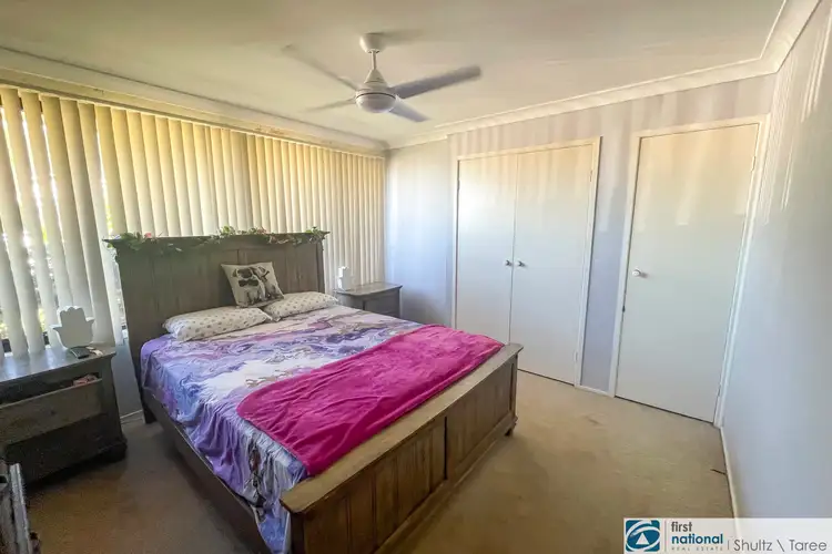 Seventh view of Homely house listing, 4 Talawong Drive, Taree NSW 2430