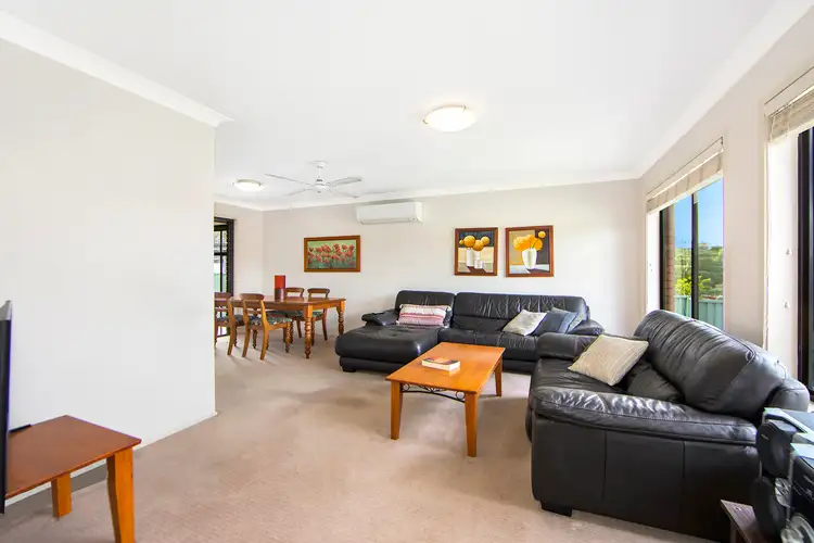 Third view of Homely house listing, 40 Hillcrest Avenue, Tacoma NSW 2259