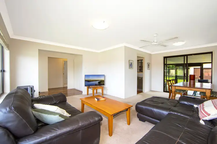Fourth view of Homely house listing, 40 Hillcrest Avenue, Tacoma NSW 2259