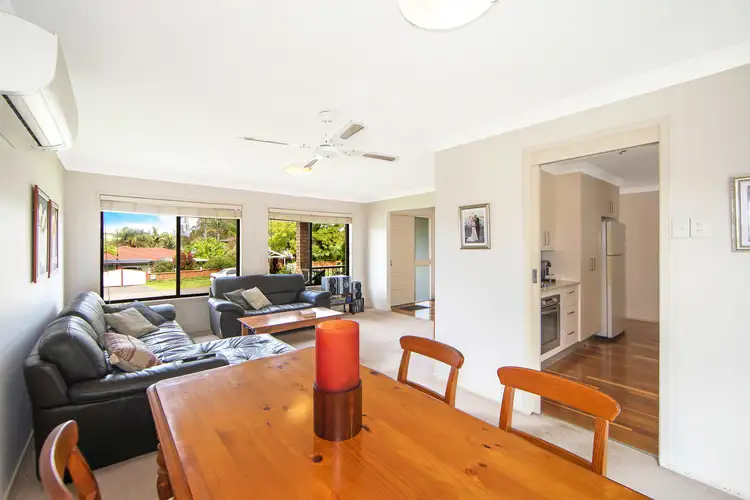 Fifth view of Homely house listing, 40 Hillcrest Avenue, Tacoma NSW 2259
