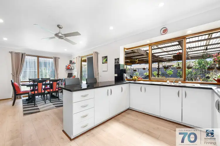 Sixth view of Homely house listing, 1 Alpha Close, Hampton Park VIC 3976