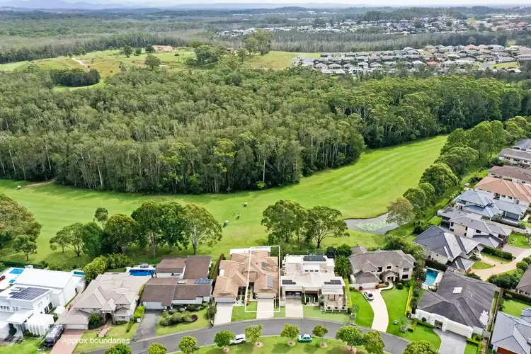 Main view of Homely house listing, 62A Amethyst Way, Port Macquarie NSW 2444