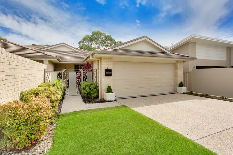 Second view of Homely house listing, 62A Amethyst Way, Port Macquarie NSW 2444