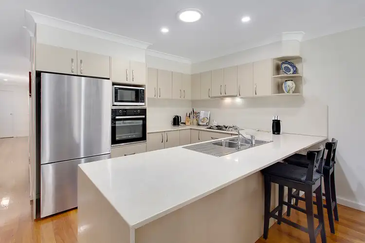 Fourth view of Homely house listing, 62A Amethyst Way, Port Macquarie NSW 2444