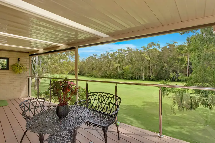 Sixth view of Homely house listing, 62A Amethyst Way, Port Macquarie NSW 2444