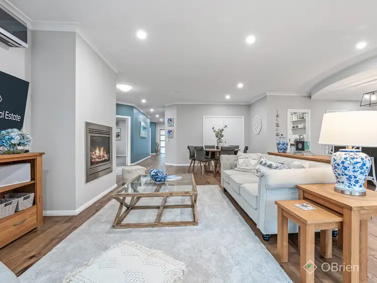 Sixth view of Homely house listing, 8 Feathery Grove, Sandhurst VIC 3977