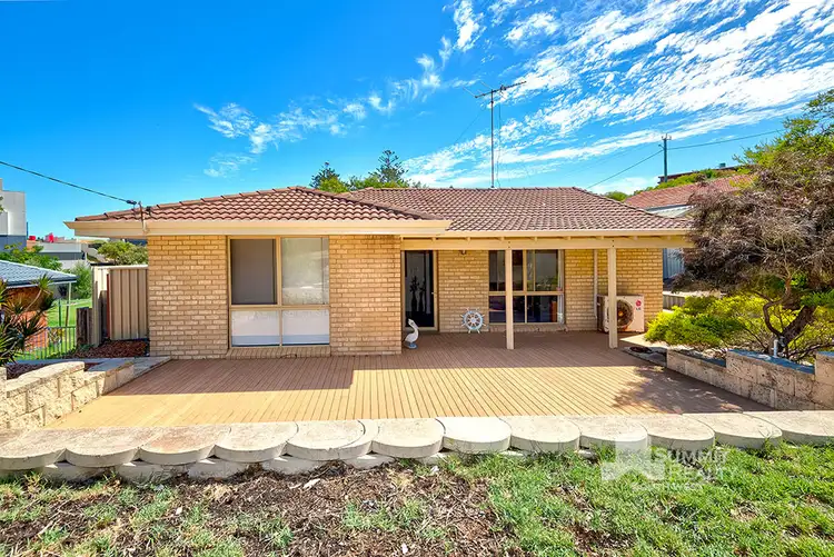Second view of Homely house listing, 4 Birch Street, South Bunbury WA 6230