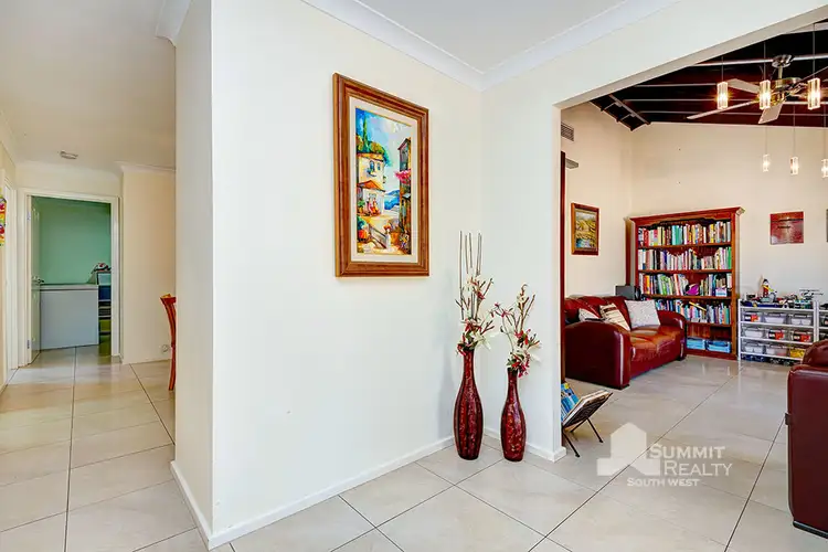 Third view of Homely house listing, 4 Birch Street, South Bunbury WA 6230
