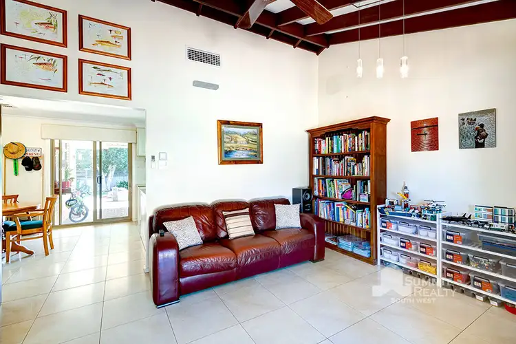 Fourth view of Homely house listing, 4 Birch Street, South Bunbury WA 6230