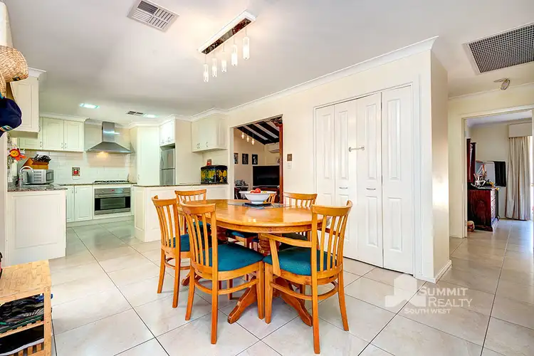 Seventh view of Homely house listing, 4 Birch Street, South Bunbury WA 6230