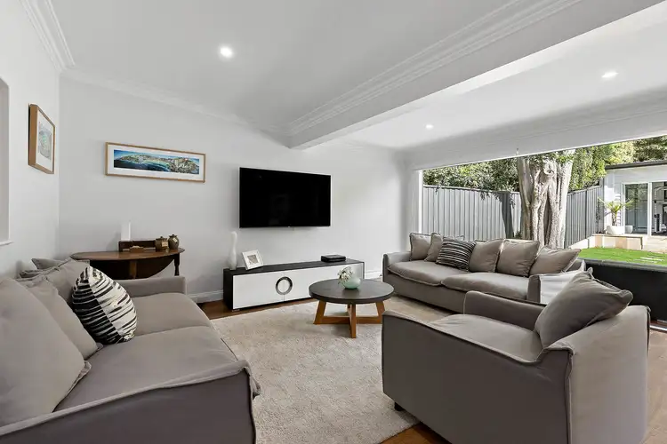Third view of Homely house listing, 39 Simpson Street, Bondi Beach NSW 2026
