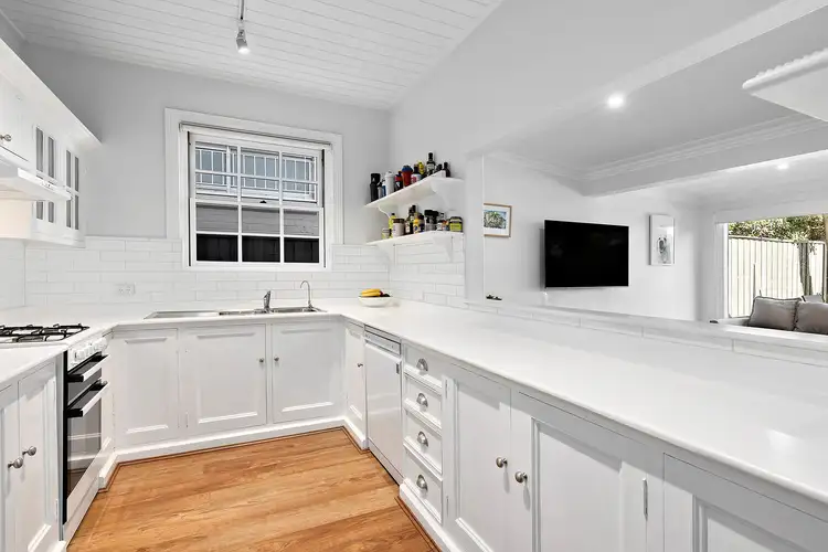 Fifth view of Homely house listing, 39 Simpson Street, Bondi Beach NSW 2026
