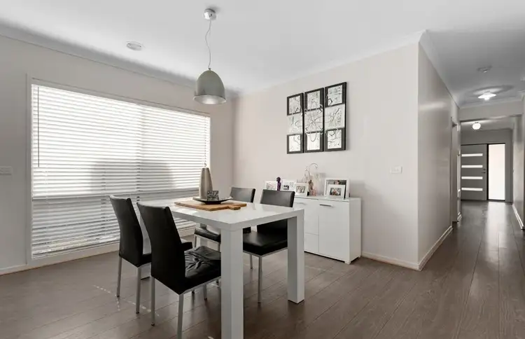 Fifth view of Homely house listing, 5 Destiny View, Mernda VIC 3754