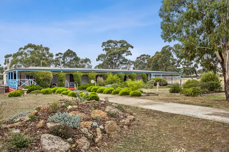 20 Central Court, Clunes VIC 3370