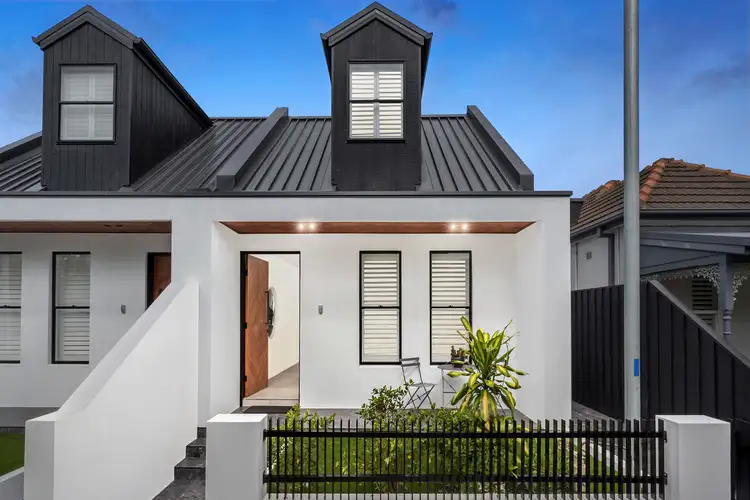 Main view of Homely house listing, 4B Day Street, Leichhardt NSW 2040