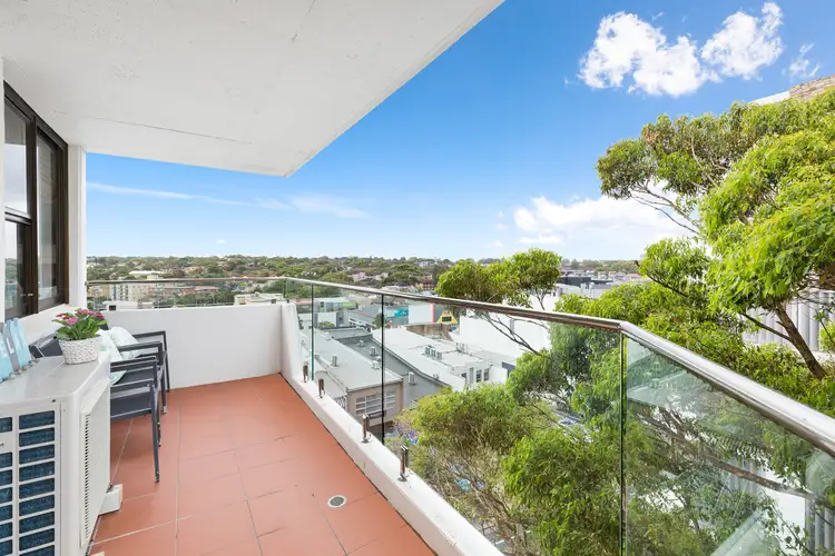 Main view of Homely apartment listing, 31/31-33 Gerrale Street, Cronulla NSW 2230