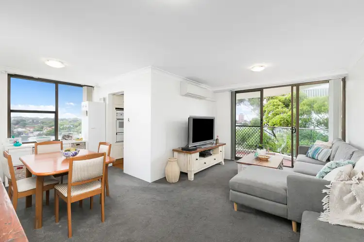 Second view of Homely apartment listing, 31/31-33 Gerrale Street, Cronulla NSW 2230