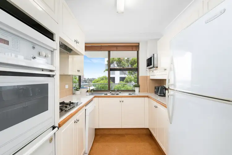 Third view of Homely apartment listing, 31/31-33 Gerrale Street, Cronulla NSW 2230
