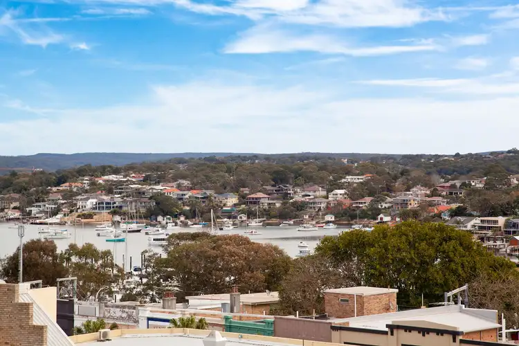 Fourth view of Homely apartment listing, 31/31-33 Gerrale Street, Cronulla NSW 2230