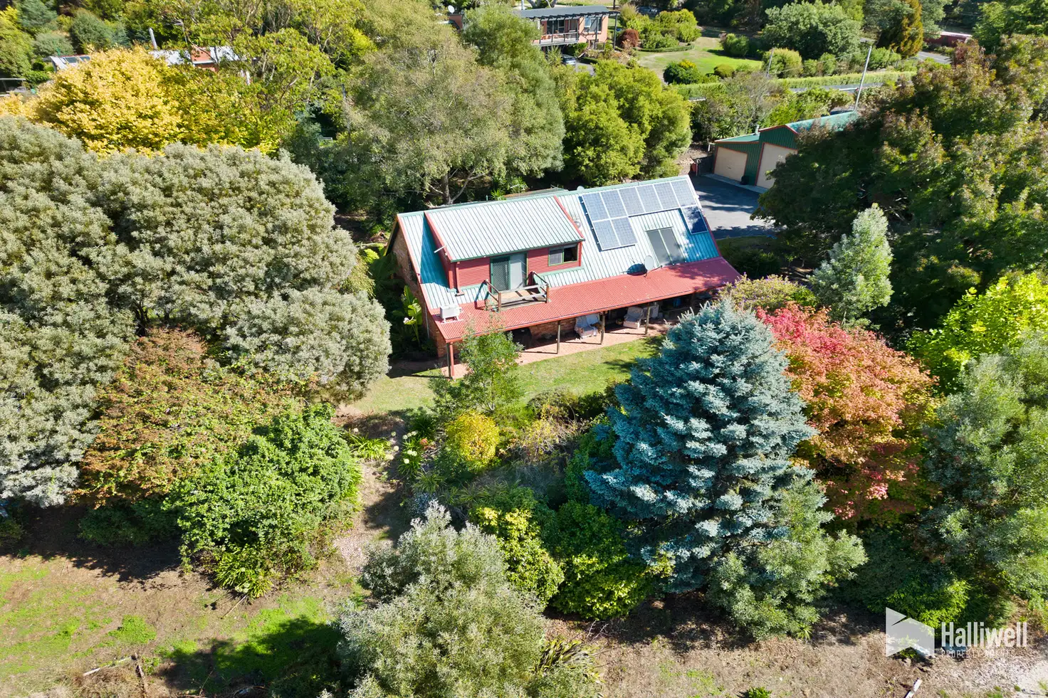 Main view of Homely house listing, 101 Kelcey Tier Road, Spreyton TAS 7310