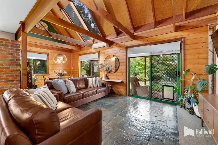 Fourth view of Homely house listing, 101 Kelcey Tier Road, Spreyton TAS 7310