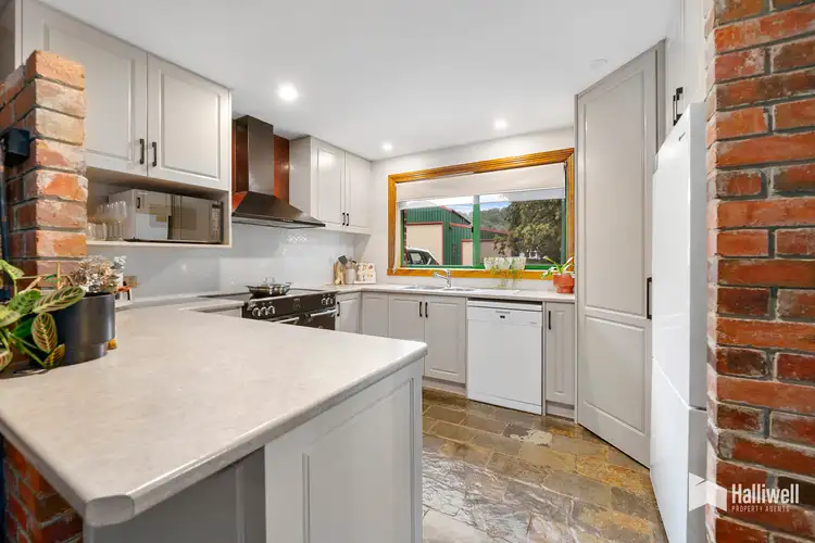 Fifth view of Homely house listing, 101 Kelcey Tier Road, Spreyton TAS 7310