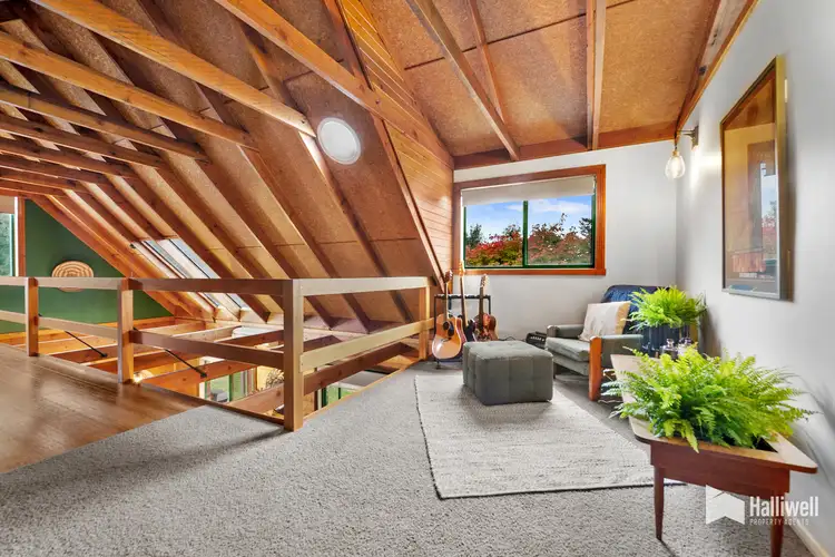 Sixth view of Homely house listing, 101 Kelcey Tier Road, Spreyton TAS 7310