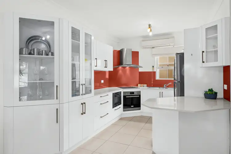 Second view of Homely unit listing, 4/14 Arthur Avenue, Cronulla NSW 2230