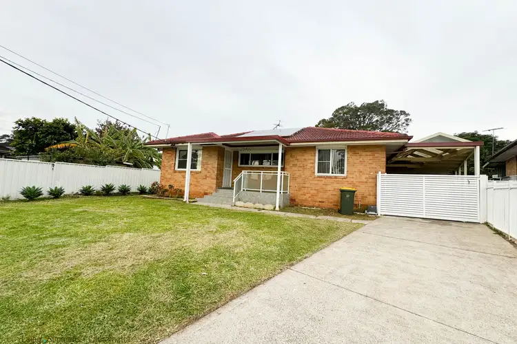 Main view of Homely house listing, 17 Welwyn Road, Canley Heights NSW 2166