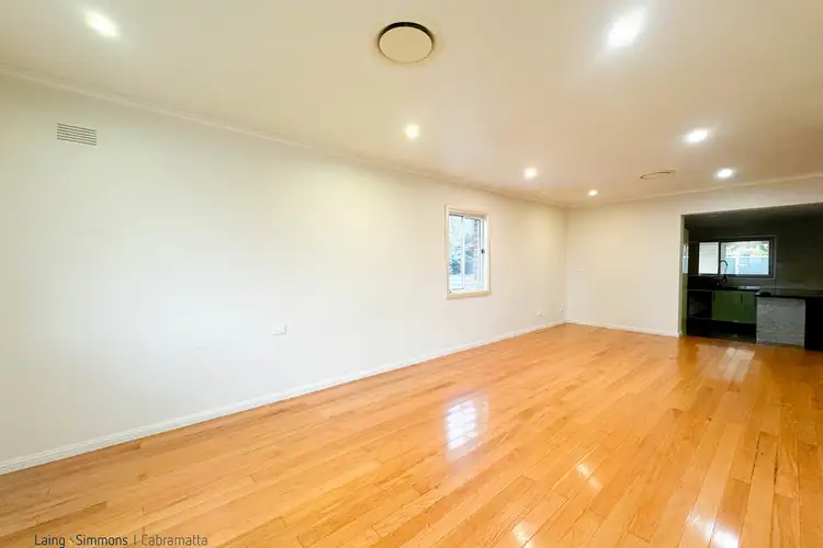Third view of Homely house listing, 17 Welwyn Road, Canley Heights NSW 2166