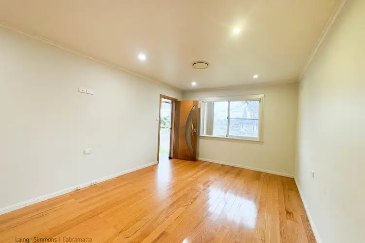 Fourth view of Homely house listing, 17 Welwyn Road, Canley Heights NSW 2166
