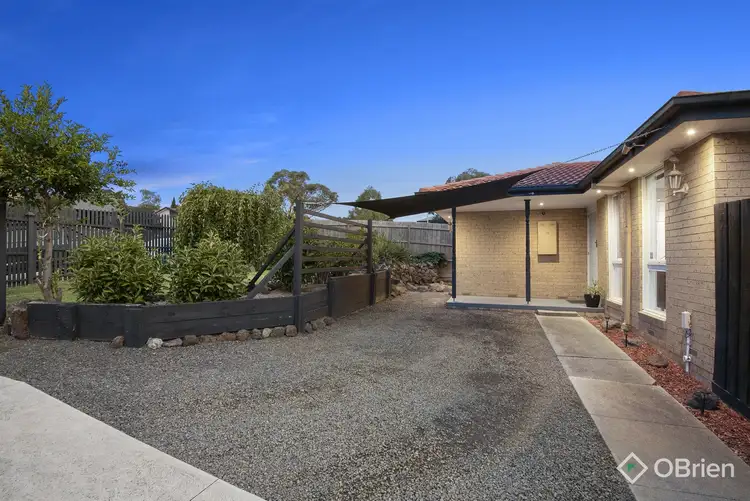 Second view of Homely house listing, 14 Castlecrag Close, Endeavour Hills VIC 3802