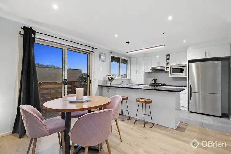 Fourth view of Homely house listing, 14 Castlecrag Close, Endeavour Hills VIC 3802