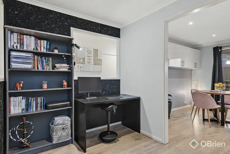 Sixth view of Homely house listing, 14 Castlecrag Close, Endeavour Hills VIC 3802