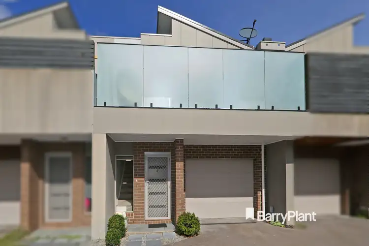6/8 Woodvale Road, Boronia VIC 3155